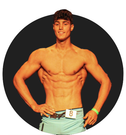 Personal Trainer Maticfit Contact