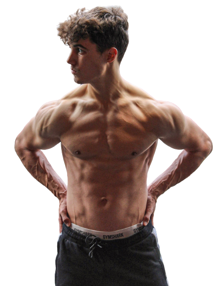Personal Trainer Maticfit